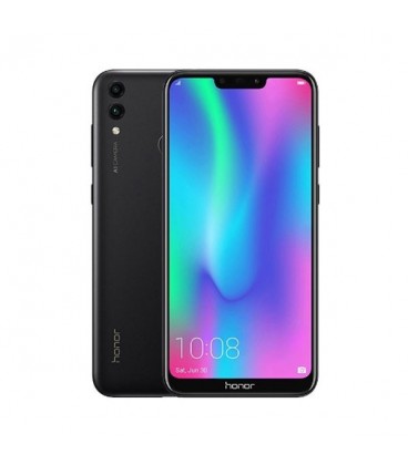 گوشی موبایل آنر مدل Honor 8C دوسیم کارت