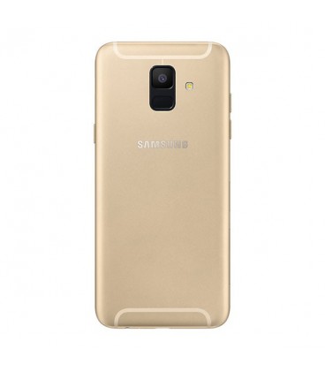گوشی موبایل سامسونگ مدل Galaxy A6 2018 SM-A600FD دوسیم کارت