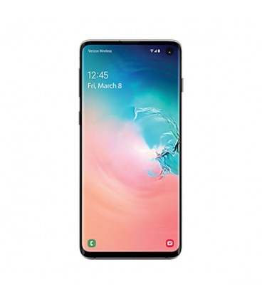 گوشی موبایل سامسونگ مدل گلکسی اس 10 با ظرفیت 128 گیگابایت Samsung Galaxy s10 128GB Dualsim