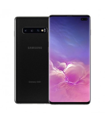 گوشی موبایل سامسونگ مدل گلکسی اس 10 پلاس با ظرفیت 1 ترابایت دو سیم کارت Samsung Galaxy S10 Plus 1TB  Dualsim