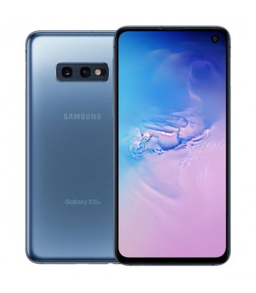 گوشی موبایل سامسونگ مدل گلکسی اس 10 ای با ظرفیت 256 گیگابایت Samsung Galaxy S10E 256GB Dualsim