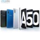 گوشی موبایل سامسونگ مدل گلکسی آ 50 دو سیم کارت با ظرفیت 128 گیگابایت  Samsung Galaxy A50 Dualsim 128GB