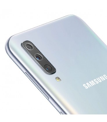 گوشی موبایل سامسونگ مدل گلکسی آ 50 دو سیم کارت با ظرفیت 128 گیگابایت  Samsung Galaxy A50 Dualsim 128GB