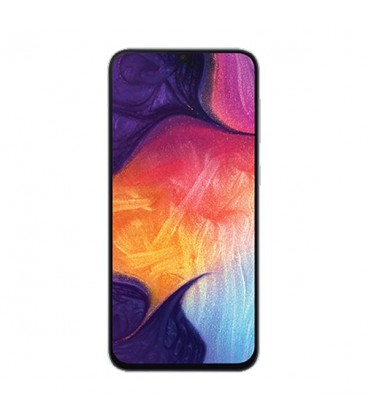 گوشی موبایل سامسونگ مدل گلکسی آ 50 دو سیم کارت با ظرفیت 128 گیگابایت  Samsung Galaxy A50 Dualsim 128GB