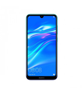 گوشی موبایل هوآوی مدل Y7 پرو 2019 دو سیم کارت Huawei Y7 Pro 2019 dualsim