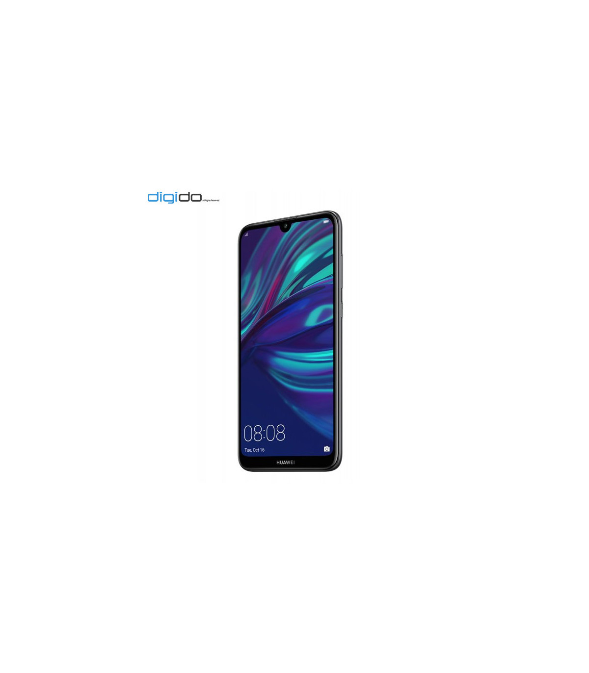 huawei y7 pro 2019 dual sim