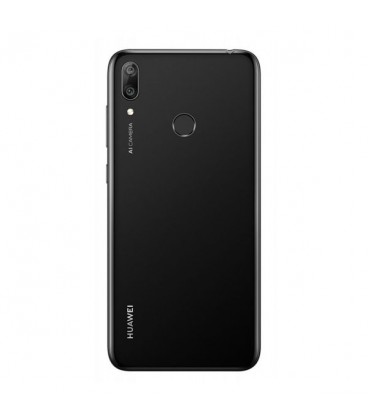 گوشی موبایل هوآوی مدل Y7 پرایم 2019 دو سیم کارت Huawei Y7 Prime 2019 Dualsim