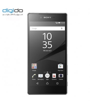 گوشي موبايل سوني مدل Xperia Z5 Premium