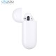 هدست اپل مدل Wireless Airpods 2 With Charging Case
