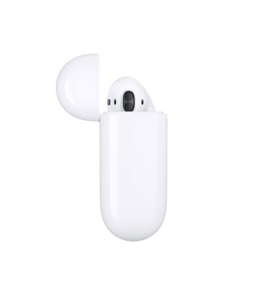 هدست اپل مدل Wireless Airpods 2 With Charging Case