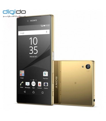 گوشي موبايل سوني مدل Xperia Z5 Premium
