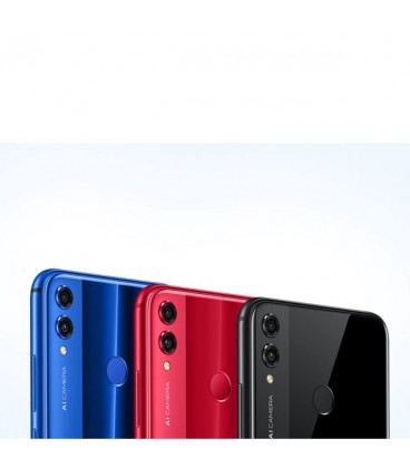 گوشی موبایل هانر مدل 8X دوسیم کارت