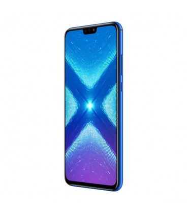 گوشی موبایل هانر مدل 8X دوسیم کارت