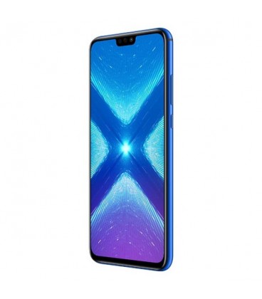 گوشی موبایل هانر مدل 8X دوسیم کارت