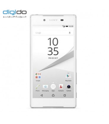 گوشي موبايل سوني مدل Xperia Z5 Compact