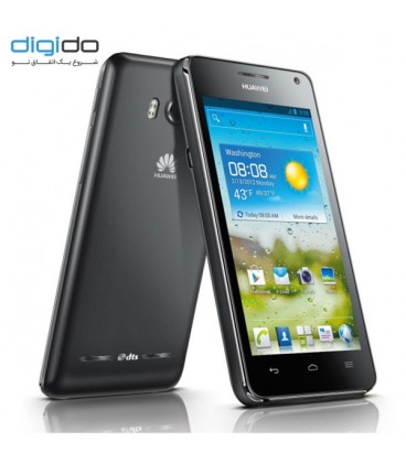 گوشی موبایل هواوی مدل Ascend Y600