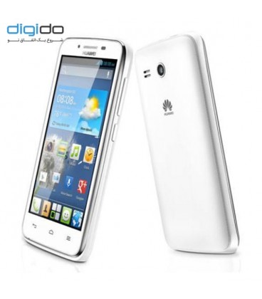 گوشی موبایل هواوی Ascend Y511