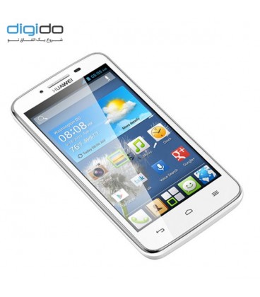 گوشی موبایل هواوی Ascend Y511