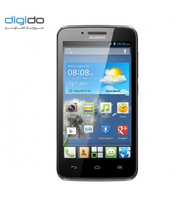 گوشی موبایل هواوی Ascend Y511
