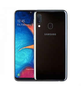 گوشی موبایل سامسونگ مدل گلکسی A20e تک سیم کارت با ظرفیت 32 گیگابایت Samsung Galaxy A20e