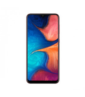 گوشی موبایل سامسونگ مدل گلکسی آ 20 - A20 تک سیم کارت با ظرفیت 32 گیگابایت Samsung Galaxy A20
