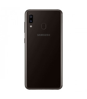 گوشی موبایل سامسونگ مدل گلکسی آ 20- A20 دو سیم کارت با ظرفیت 32 گیگابایت Samsung Galaxy A20 Dualsim