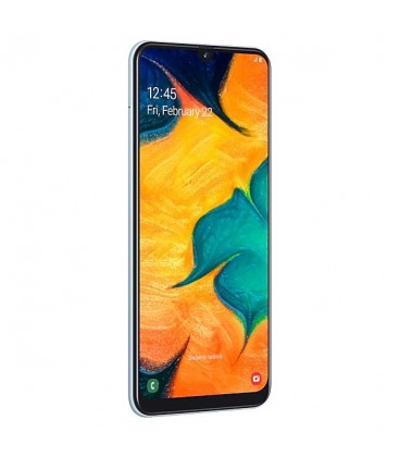 گوشی موبایل سامسونگ مدل گلکسی آ 20- A20 دو سیم کارت با ظرفیت 32 گیگابایت Samsung Galaxy A20 Dualsim