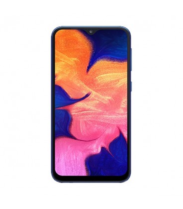 گوشی موبایل سامسونگ مدل گلکسی آ 10 - A10 دو سیم کارت با ظرفیت 32 گیگابایت Samsung Galaxy A10 Dualsim 32GB