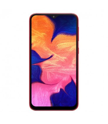 گوشی موبایل سامسونگ مدل گلکسی آ 10 - A10 دو سیم کارت با ظرفیت 32 گیگابایت Samsung Galaxy A10 Dualsim 32GB