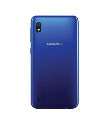 گوشی موبایل سامسونگ مدل گلکسی آ 10 - A10 تک سیم کارت با ظرفیت 32 گیگابایت Samsung Galaxy A10 - 32GB