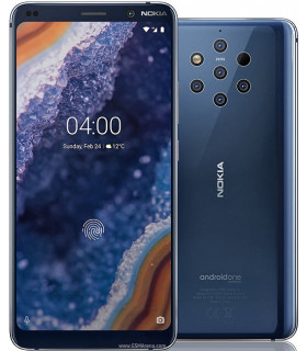 گوشی موبایل نوکیا مدل پیور ویو ۹ - Nokia 9 PureView