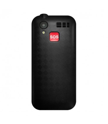 گوشی موبایل جی ال ایکس مدل P3 دوسیم کارت