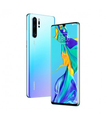 گوشی موبایل هوآوی مدل P30 ELE-L09 دوسیم کارت
