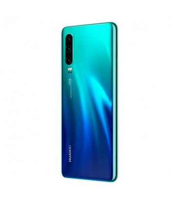 گوشی موبایل هوآوی مدل P30 ELE-L09 دوسیم کارت