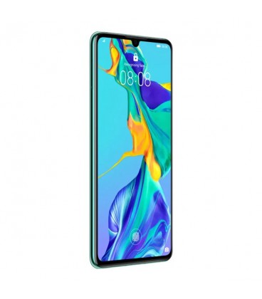 گوشی موبایل هوآوی مدل P30 ELE-L09 دوسیم کارت