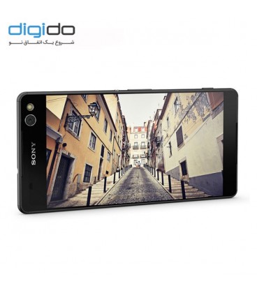 گوشي موبايل سوني مدل Xperia C5 Ultra