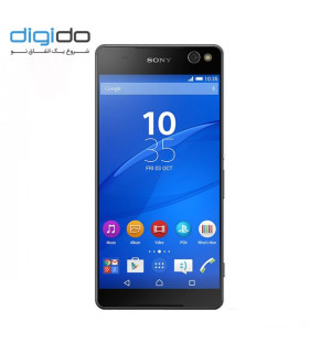 گوشي موبايل سوني مدل Xperia C5 Ultra