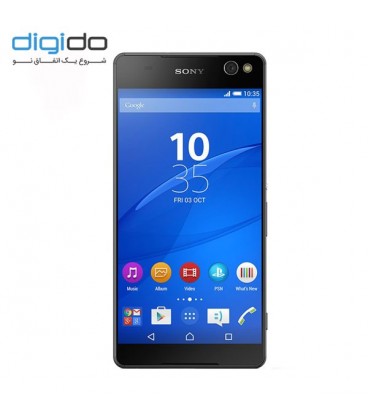 گوشي موبايل سوني مدل Xperia C5 Ultra