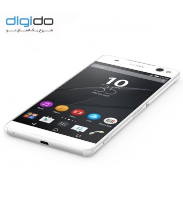 گوشي موبايل سوني مدل Xperia C5 Ultra