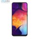 گوشی موبایل سامسونگ مدل گلکسی آ 50 دو سیم کارت با ظرفیت 128 گیگابایت  Samsung Galaxy A50 Dualsim 128GB