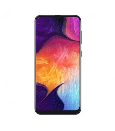 گوشی موبایل سامسونگ مدل گلکسی آ 50 دو سیم کارت با ظرفیت 128 گیگابایت  Samsung Galaxy A50 Dualsim 128GB