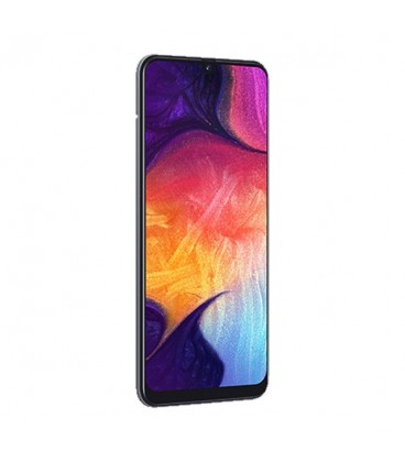 گوشی موبایل سامسونگ مدل گلکسی آ 50 دو سیم کارت با ظرفیت 128 گیگابایت  Samsung Galaxy A50 Dualsim 128GB