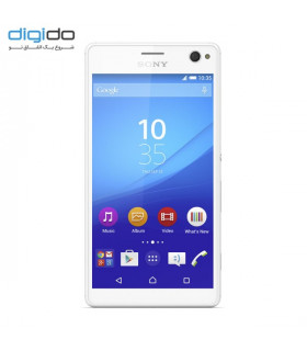 گوشي موبايل سونی مدل Xperia C4 تک سیم کارت ظرفیت 2/16 گیگابایت