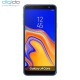 گوشی موبایل سامسونگ مدل J4 core 2018 - SM-J410FD با ظرفیت 16 گیگابایت