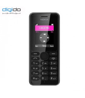 گوشی موبایل nokia N108