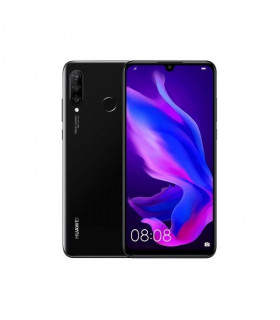 گوشی موبایل هوآوی مدل نوا 4E دوسیم کارت Huawei Nova 4E-MAR-LX2-6/128GB