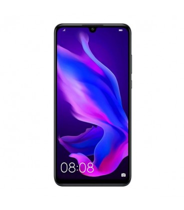 گوشی موبایل هوآوی مدل نوا 4E دوسیم کارت Huawei Nova 4E-MAR-LX2-6/128GB