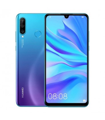 گوشی موبایل هوآوی مدل نوا 4E دوسیم کارت Huawei Nova 4E-MAR-LX2-6/128GB