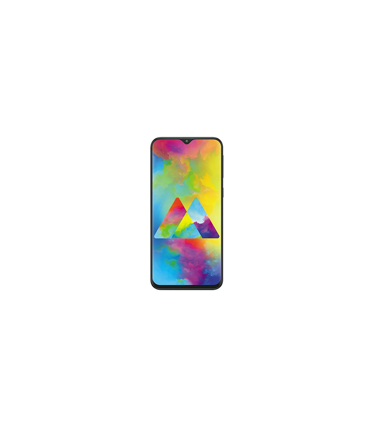 galaxy m 20 samsung