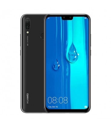 گوشی موبایل هوآوی مدل Y9 2019 دوسیم کارت